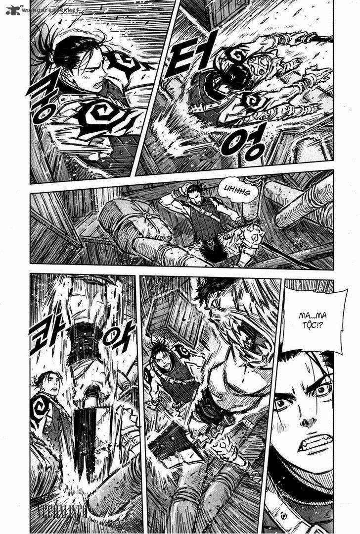 lính đánh thuê maruhan chapter 12 19