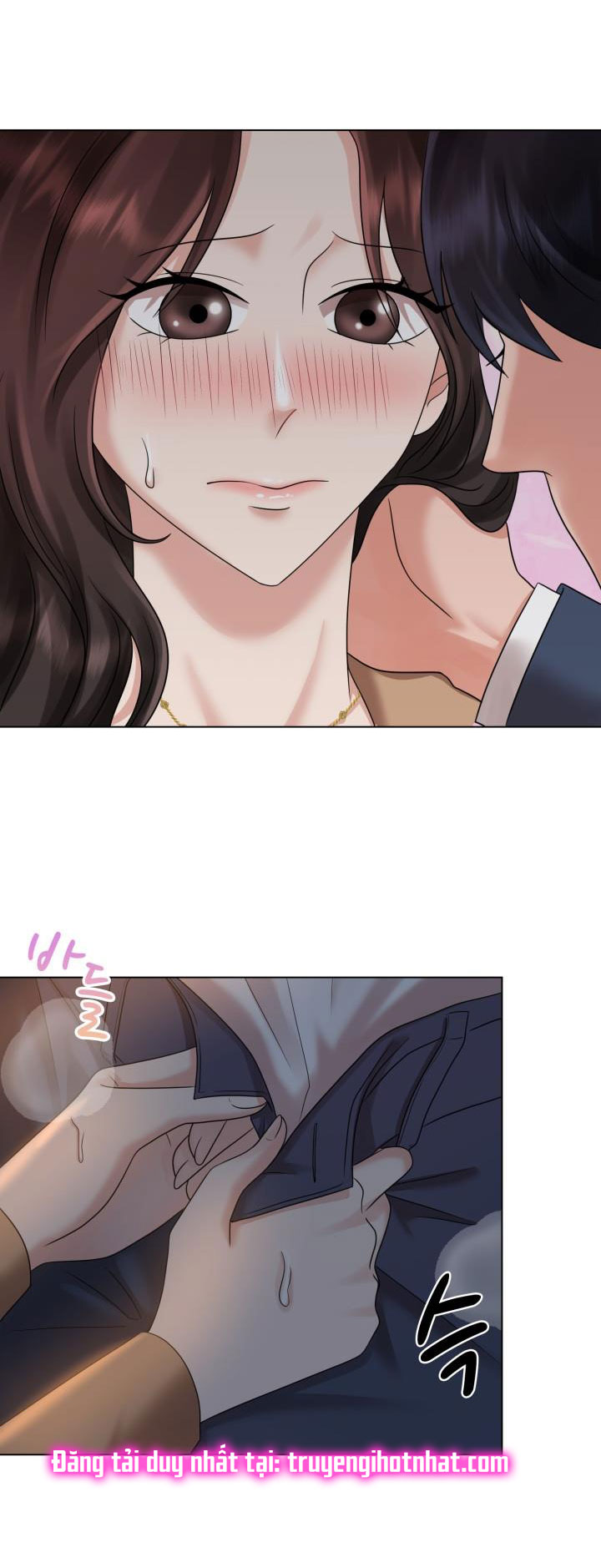 [18+] vì điên nên kết hôn chapter 21.2 12