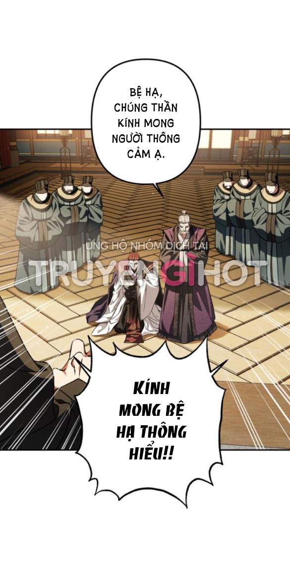 bản tình ca heeran chapter 45.1 18