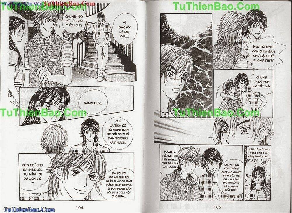 giấc mơ thần tượng chapter 11 52