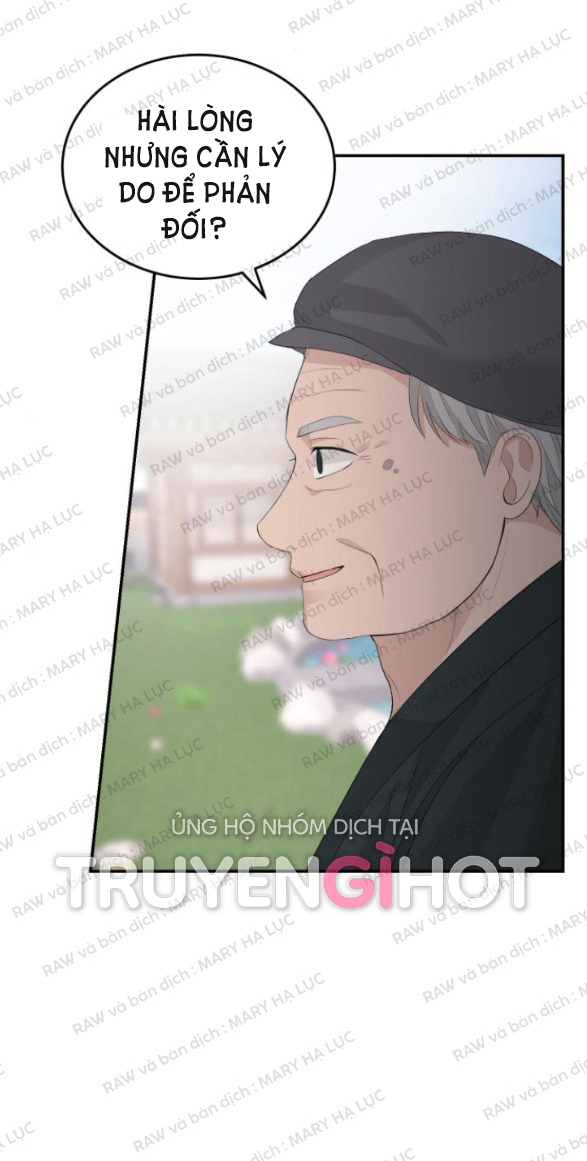 cuộc hôn nhân hoàn hảo chapter 41.1 10