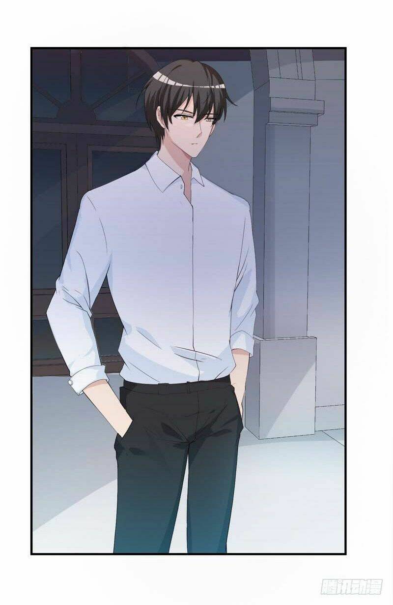 anh trên thiên đường, tôi dưới địa ngục chapter 11 11