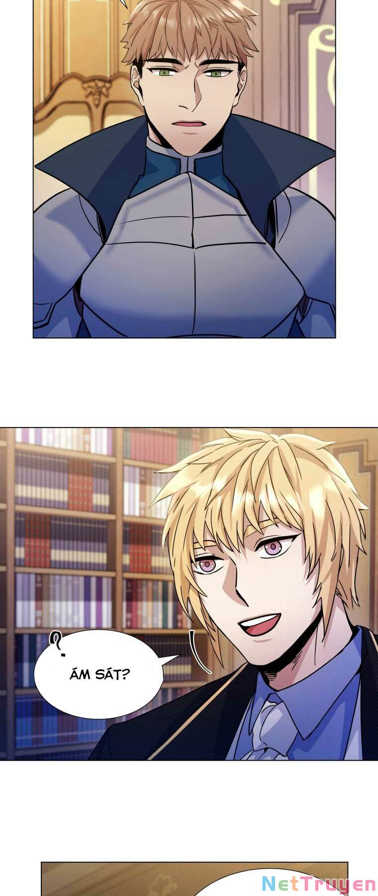 bạo chúa cường hoành chapter 6 16