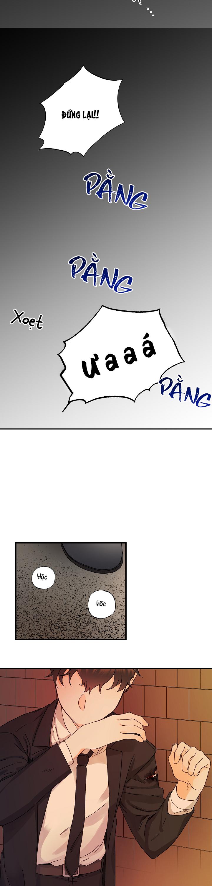 bởi vì yêu em chapter 1 21