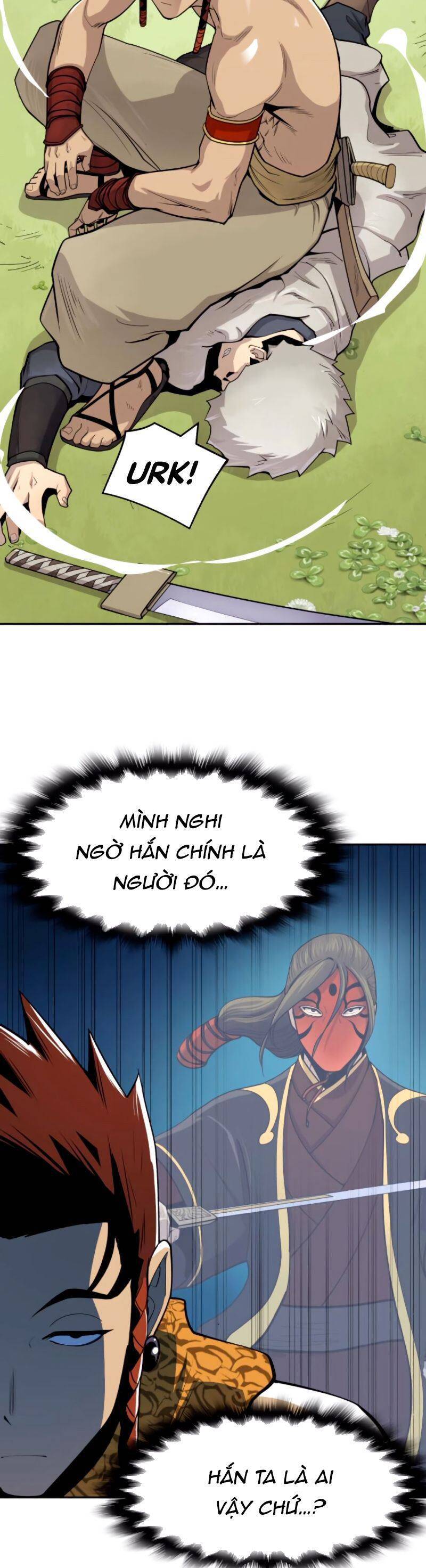 thiếu niên kiếm sư chapter 21 39