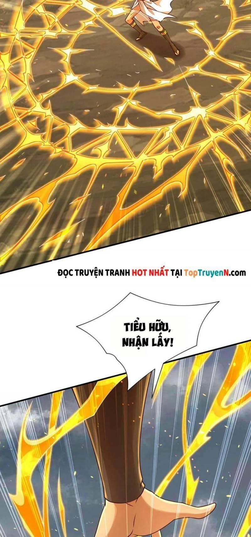 bị sư phụ xinh đẹp dùng 99 cách dạy dỗ thành thánh chapter 212 9