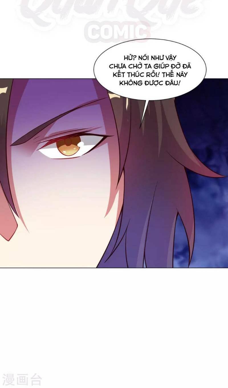 đạo ấn chapter 27 22