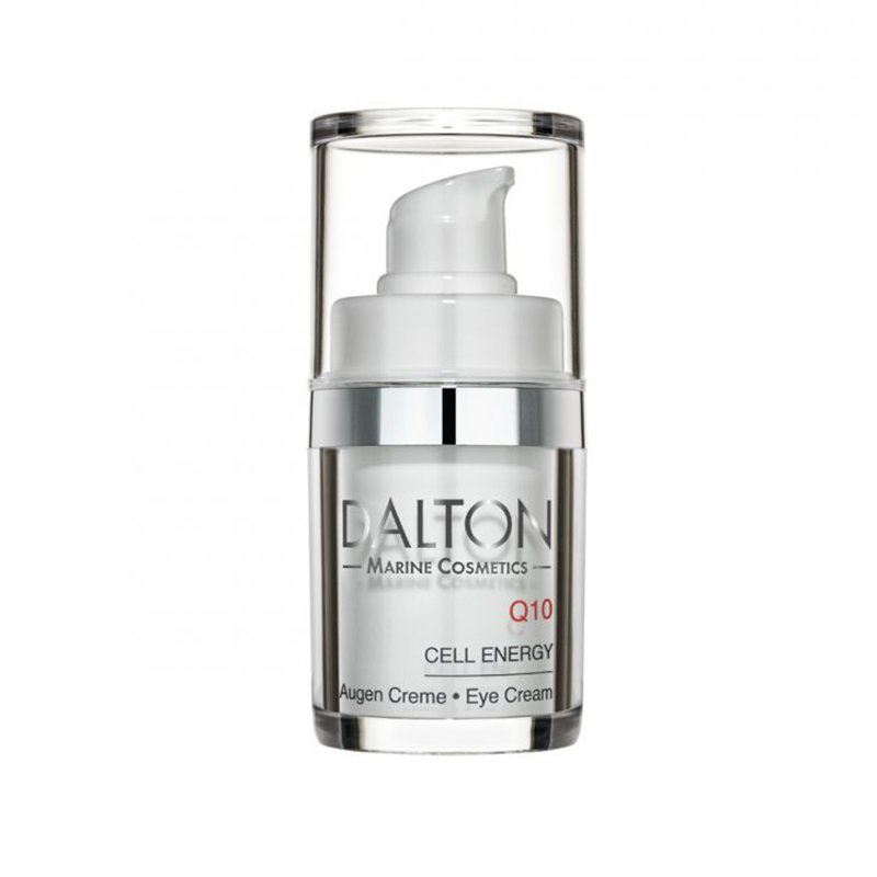 Kem dưỡng Q10 chống lão hóa vùng mắt Dalton  Q10 CELL ENERGY  Eye Cream 15 ml L6051750