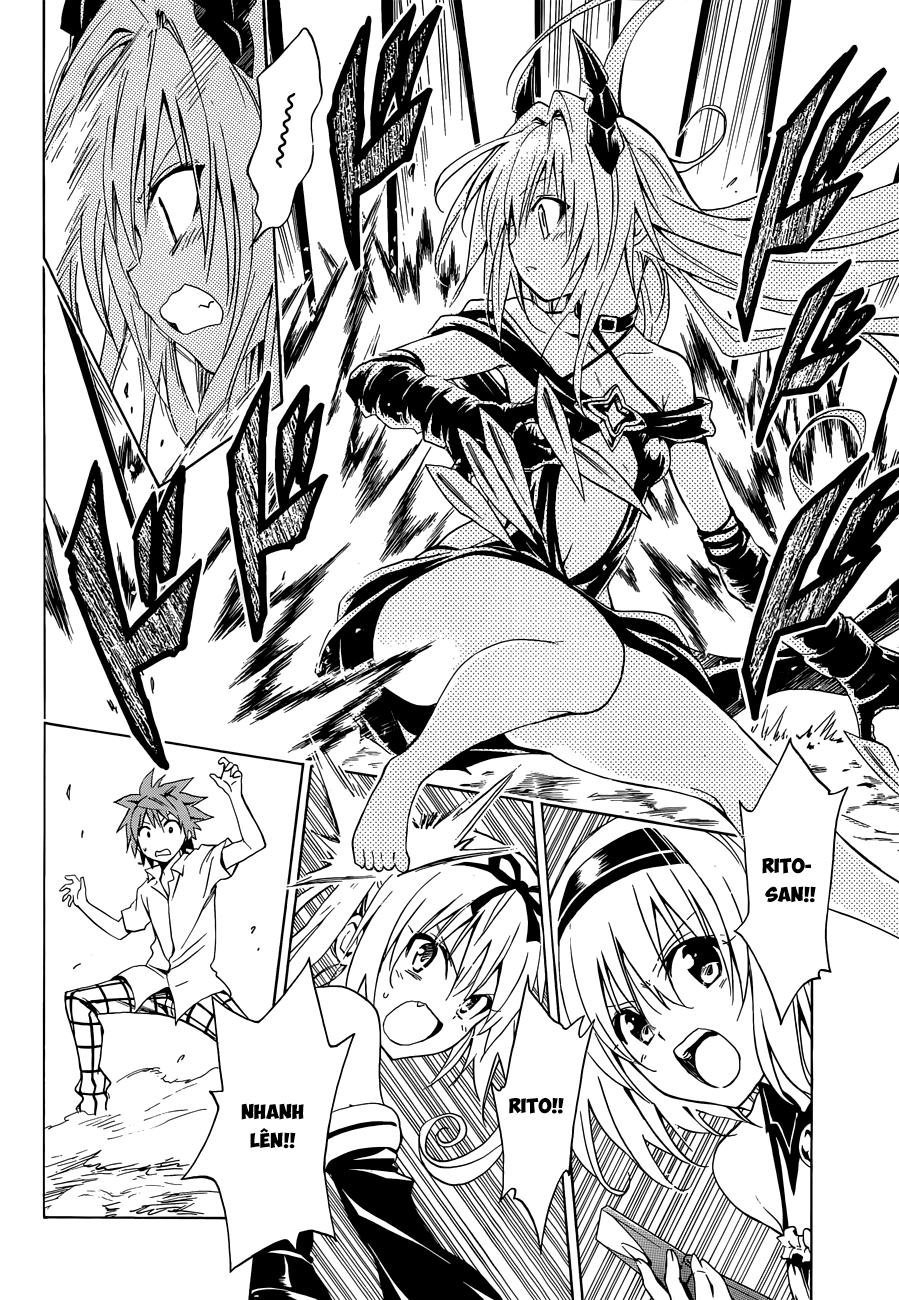 to love - ru darkness chapter 46 13