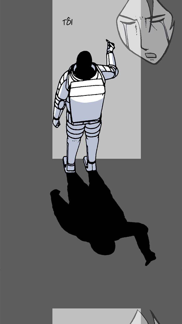 mắc kẹt trên mặt trăng chapter 45 36