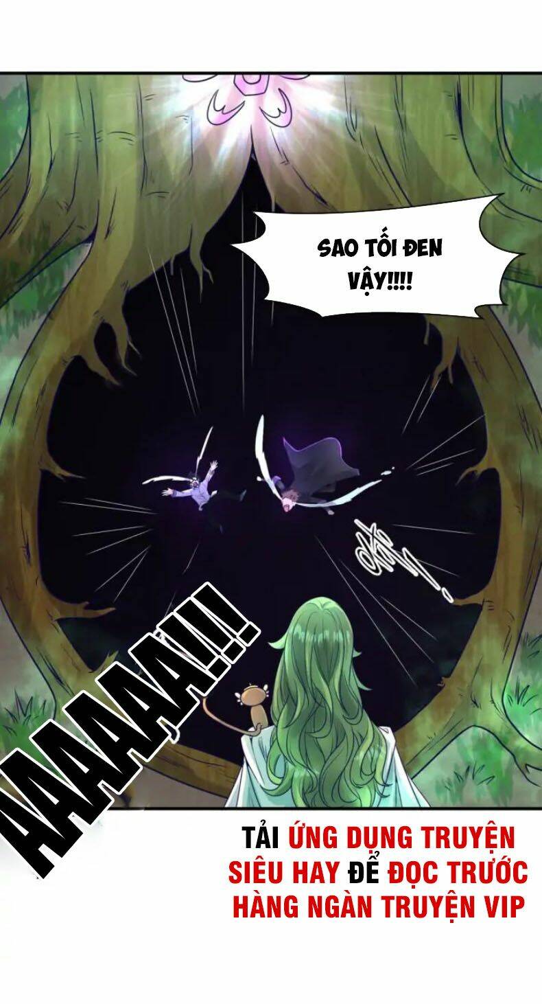 người chặn xuyên không chapter 93 62