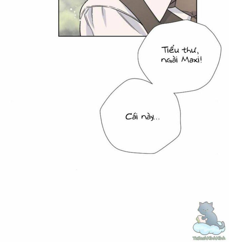 cách mà kỵ sĩ sống như tiểu thư chapter 30 13