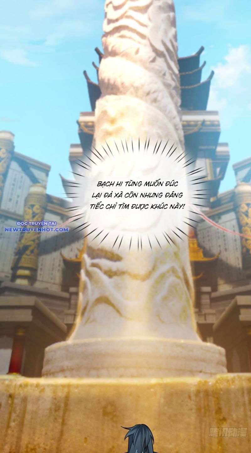 ngủ say vạn cổ: xuất thế đẩy ngang chư thiên chapter 16 27