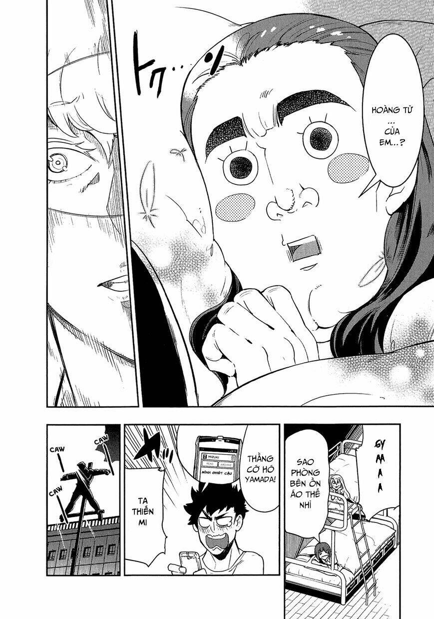 boku girl chapter 68 27