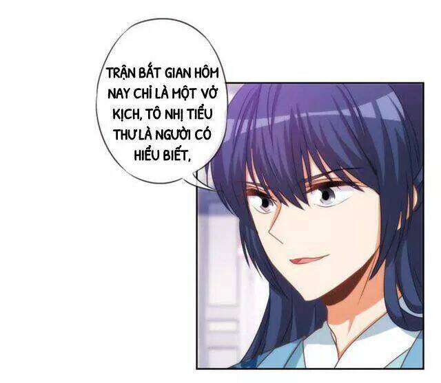 ồ, phu quân đáng yêu của tôi! chapter 68 3