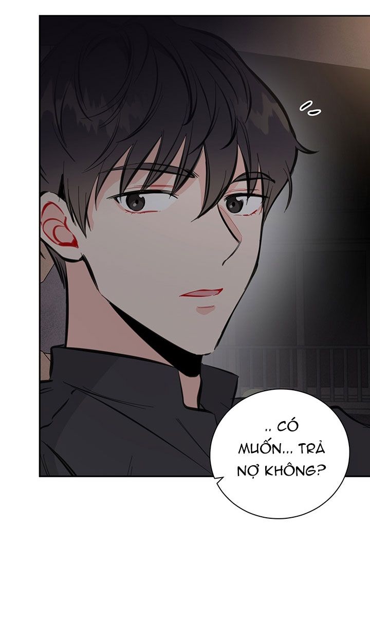 người tình thay thế chapter 4 54