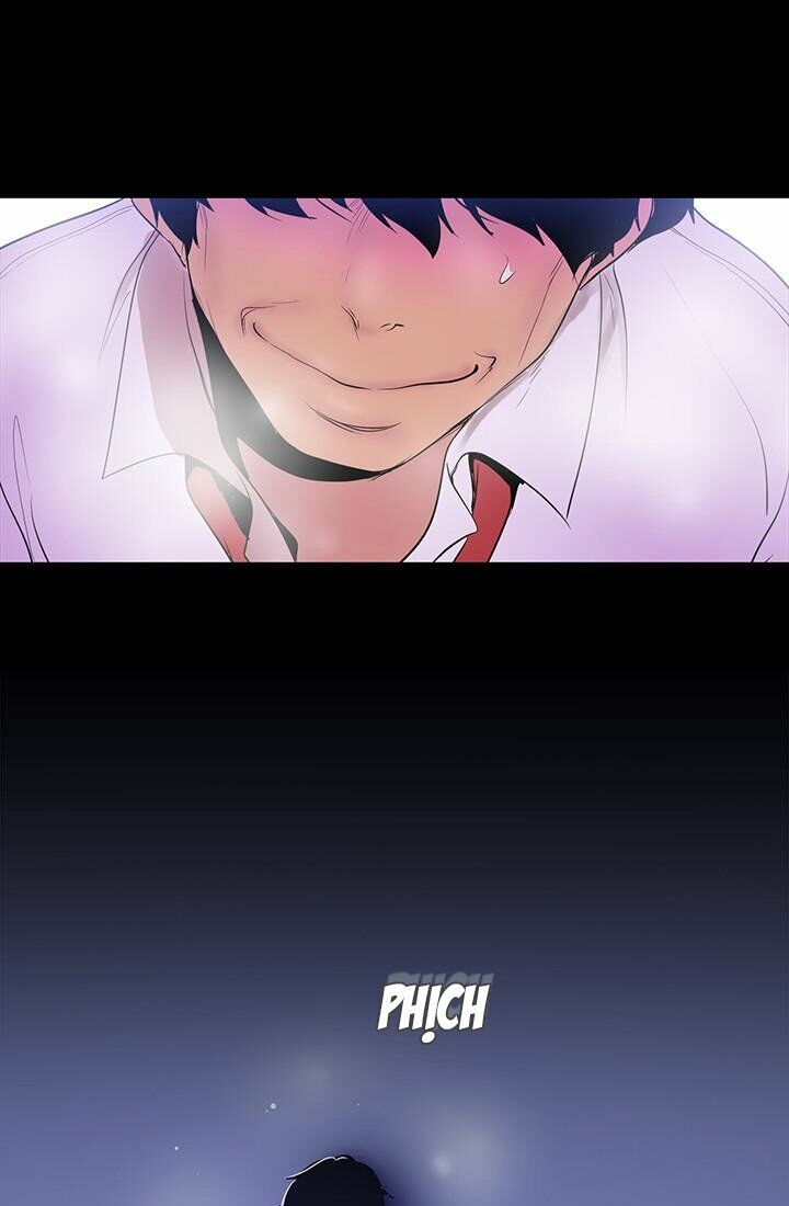 một thế giới mới tuyệt vời chapter 52 40