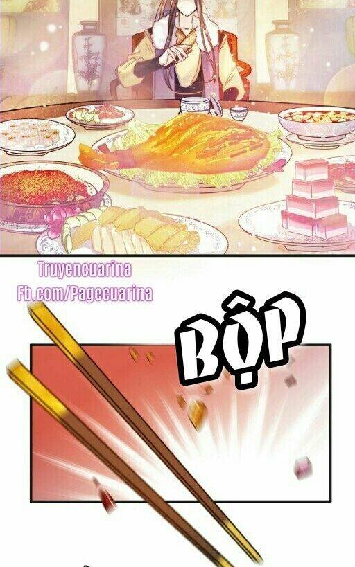 ứng hữu trường phong ỷ bích liên chapter 1.1 6