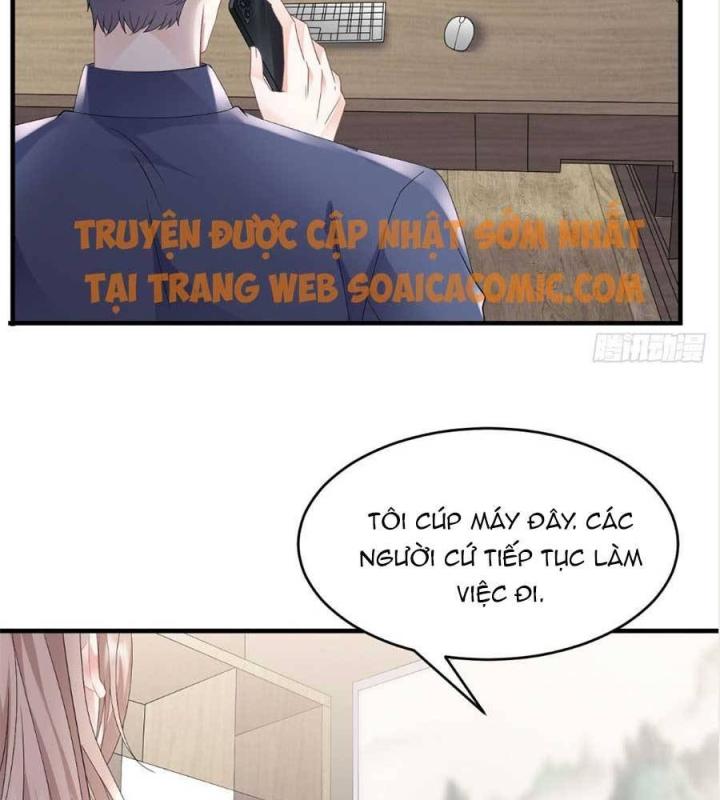 đại tiểu thư có thể có bụng dạ gì xấu chứ! (full) chapter 107 16