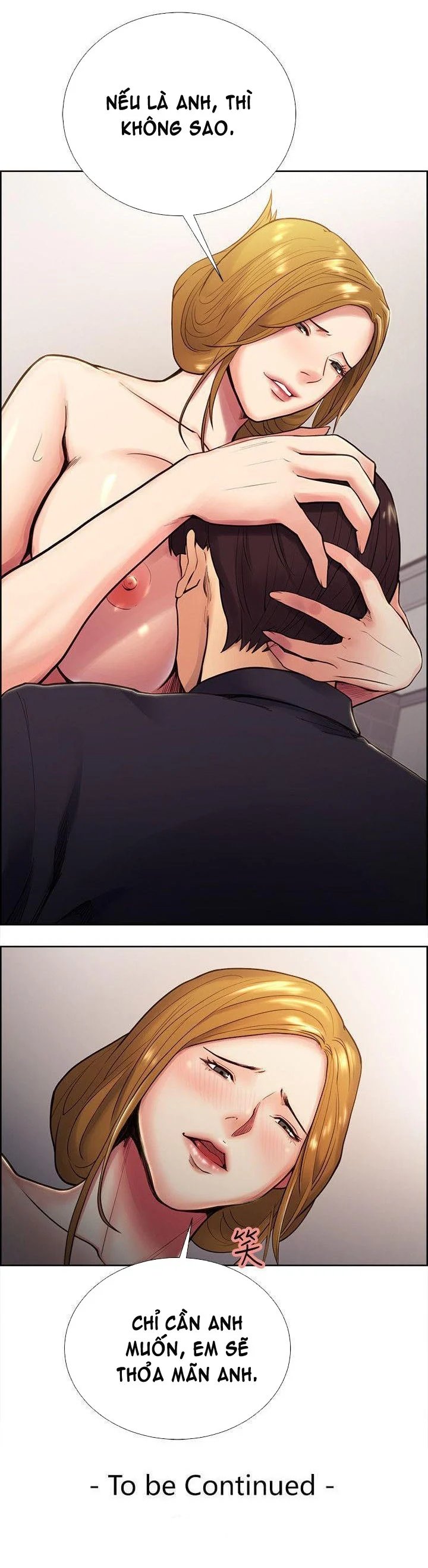 hương vị trái cấm chapter 27 18