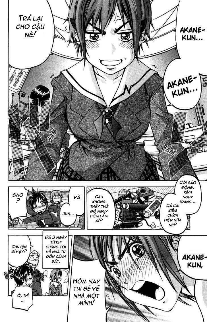 doll gun chapter 4 2
