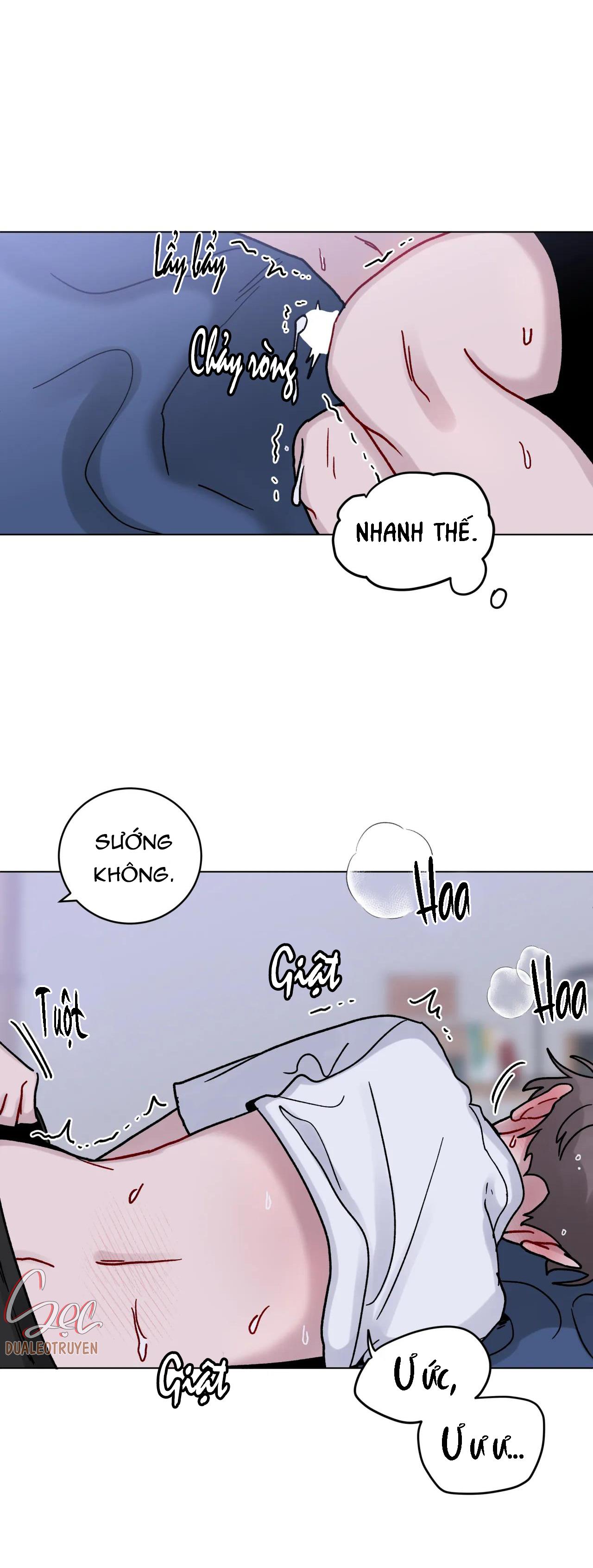 cơn mưa rào mùa hạ chapter 14 31