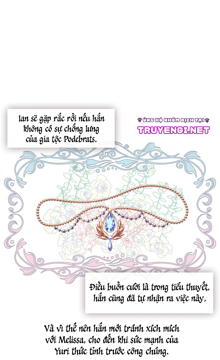 cẩn thận nữ phụ phản diện đấy! chapter 41 13