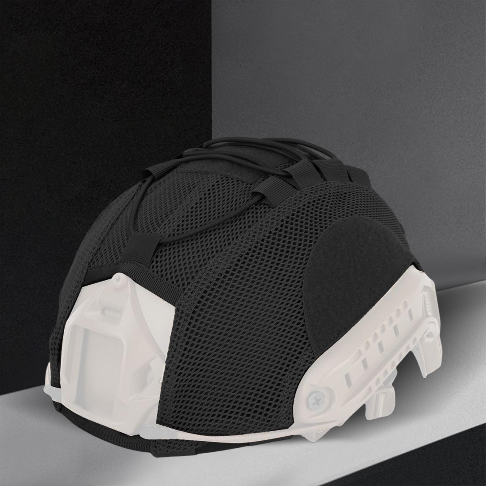 Fast Hat Cover Hat Pouch Breathable for Gear Hunting Camping