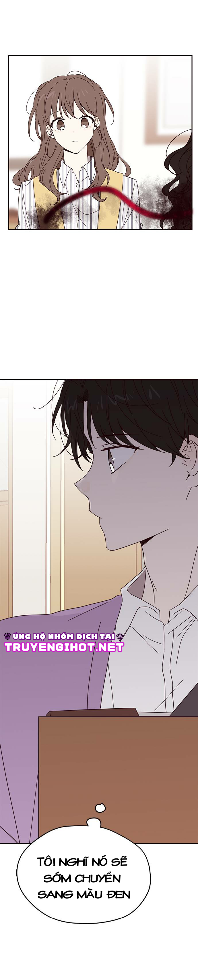 chủ đề tình yêu chapter 7.1 19