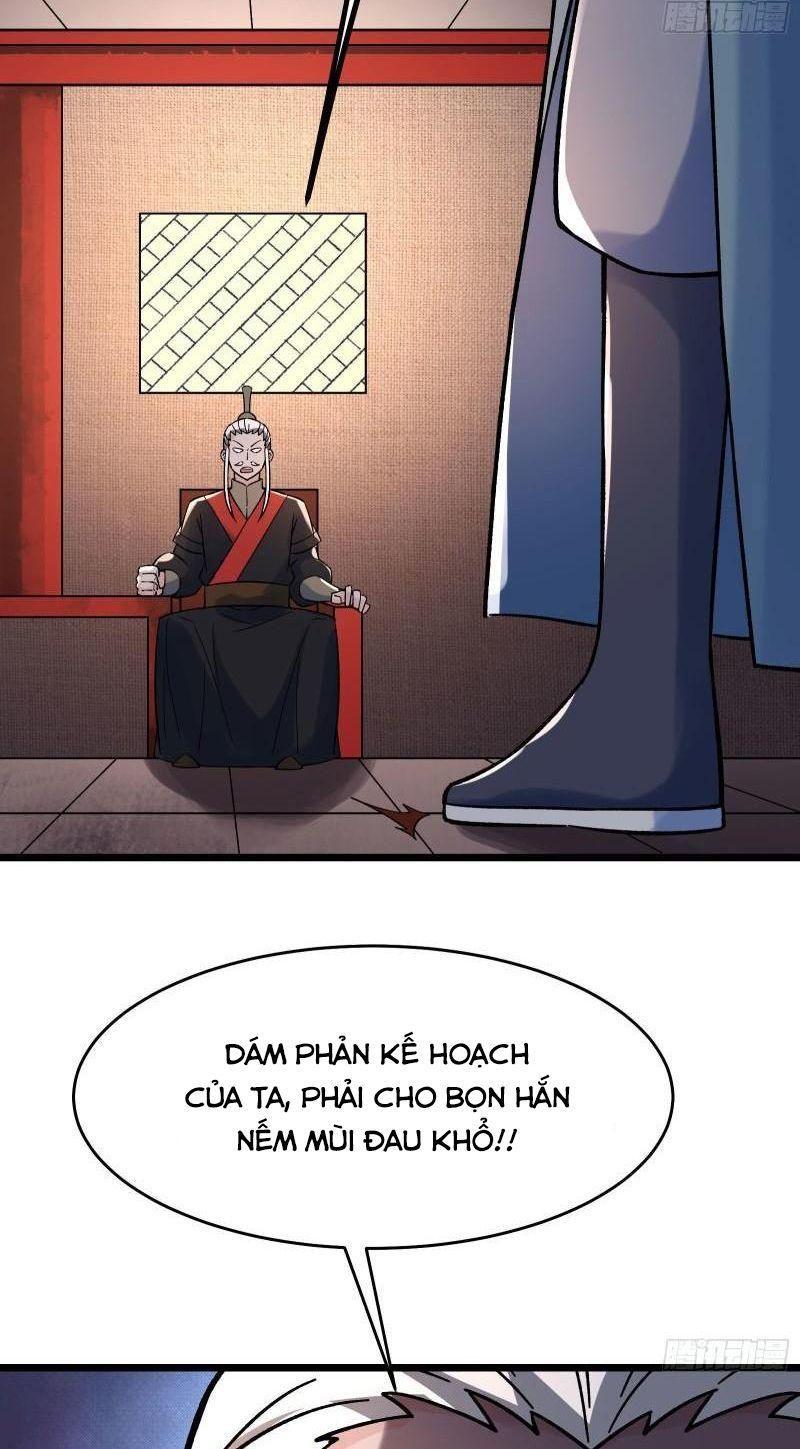 đồ đệ ta toàn là nữ ma đầu chapter 139 22