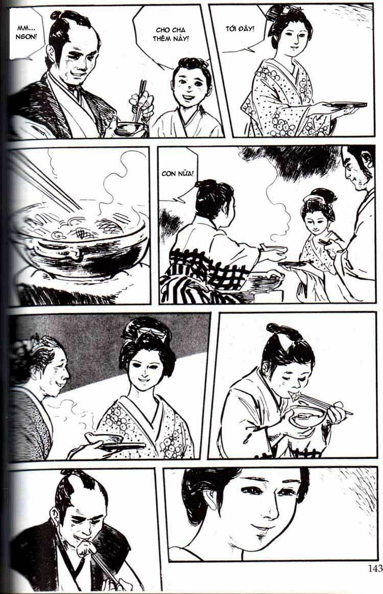 lone wolf and cub chapter 125 13