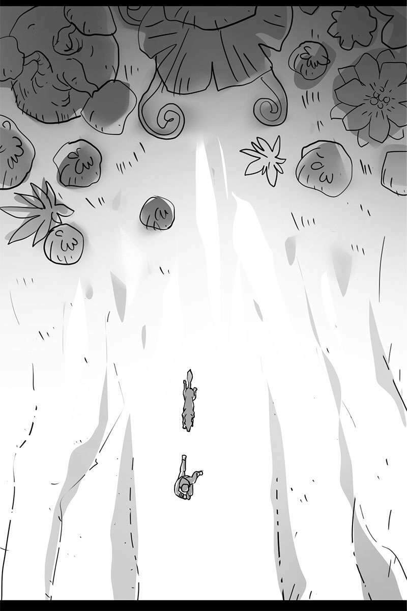 no longer myself chapter 1 14