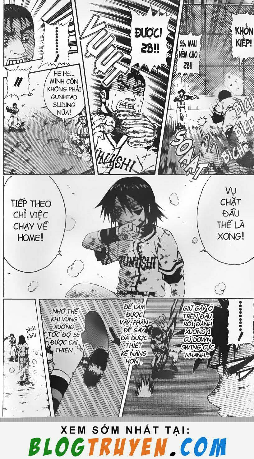 mr.fullswing chapter 39 12