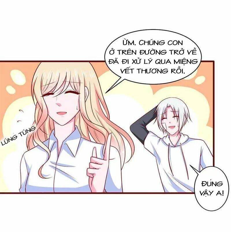 không gả cho tổng tài, gả cho người hầu chapter 93 27