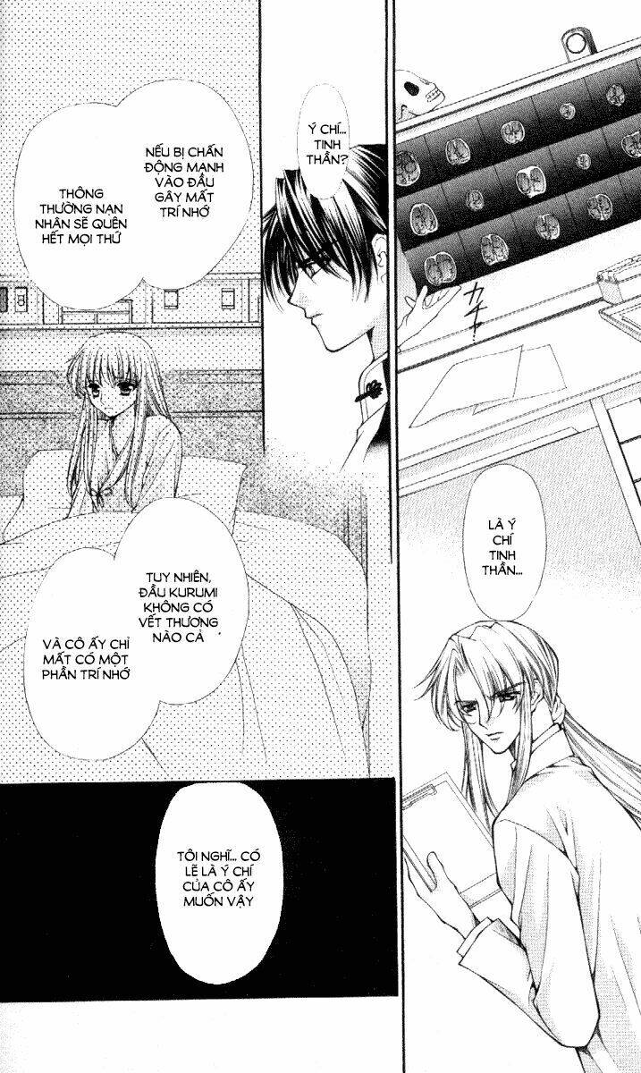 anh chàng khắc tinh chapter 36 7