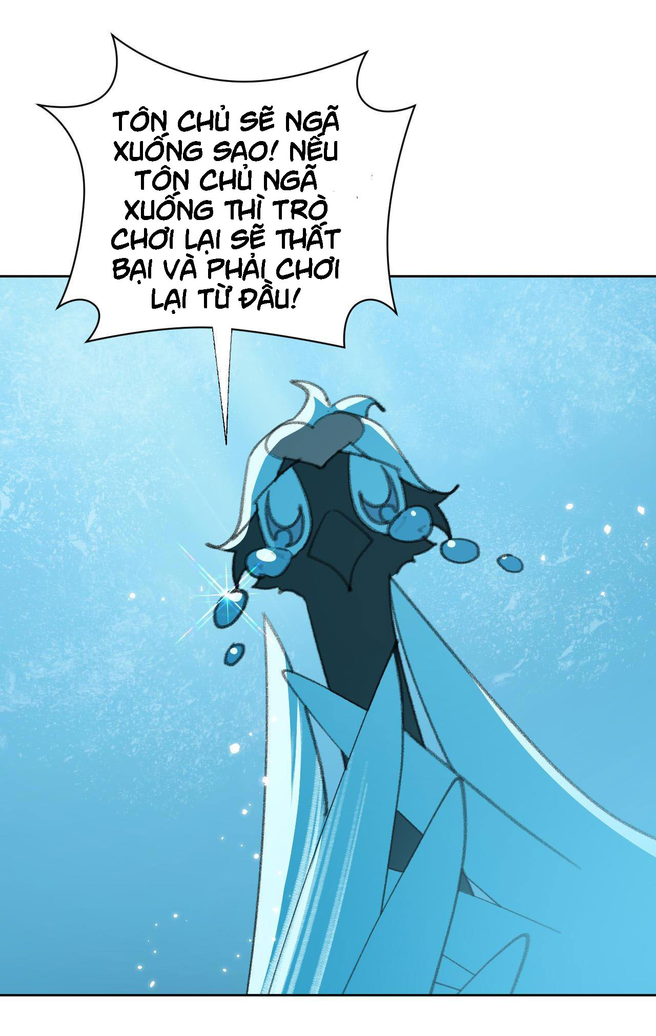 tôi lắng nghe thanh tôn chủ gọi chapter 29 1