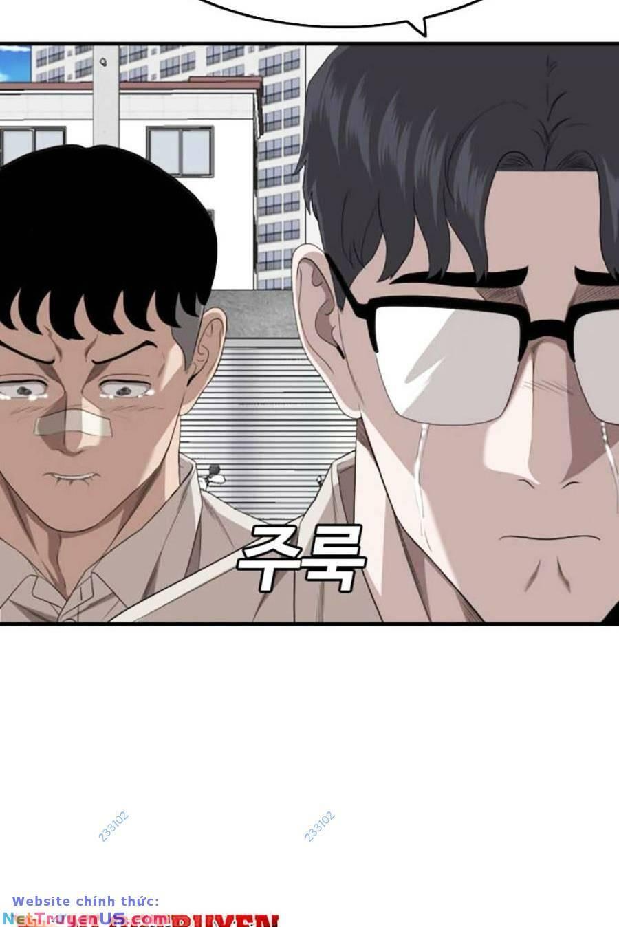 người xấu chapter 167 163