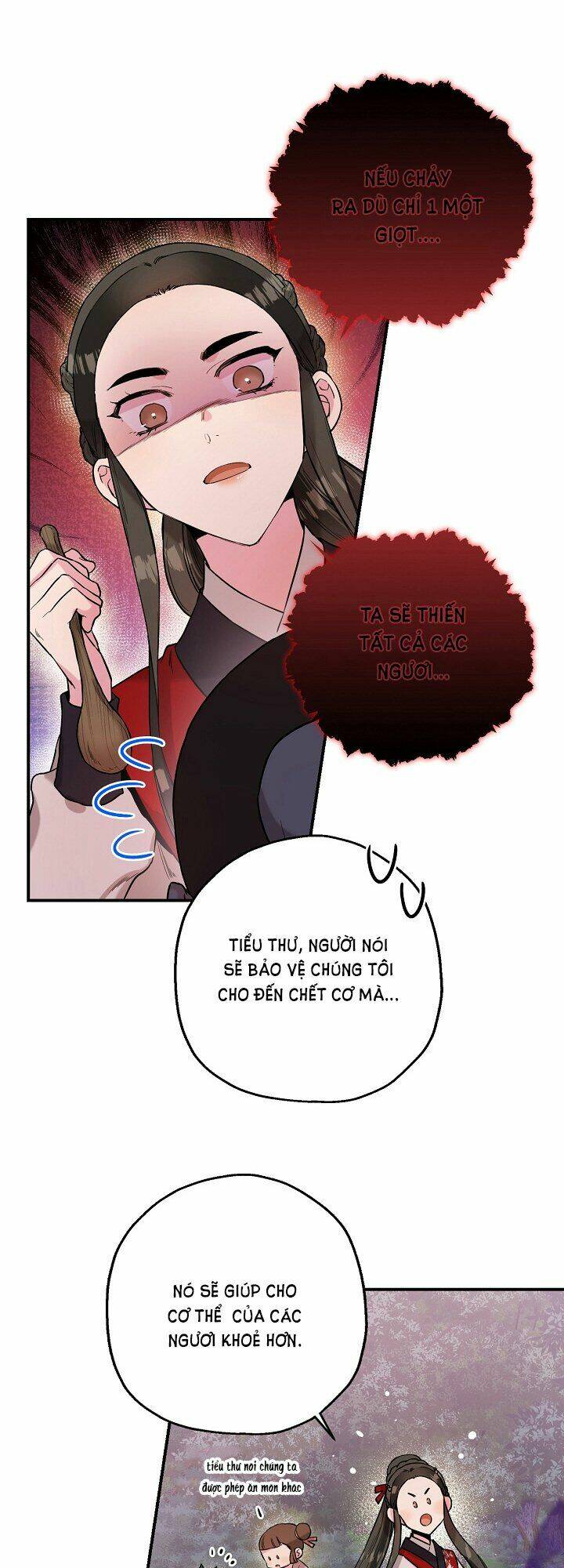 tôi trở thành nhân vật phản diện giỏi nhất trong giới võ thuật chapter 34 18