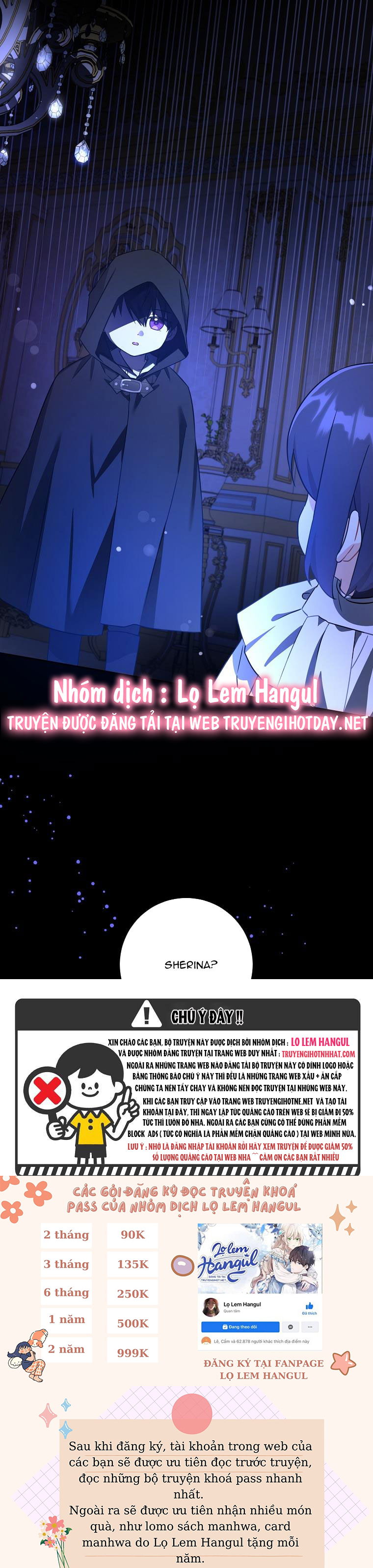 cho con cái núm dú đi mà chapter 65 5