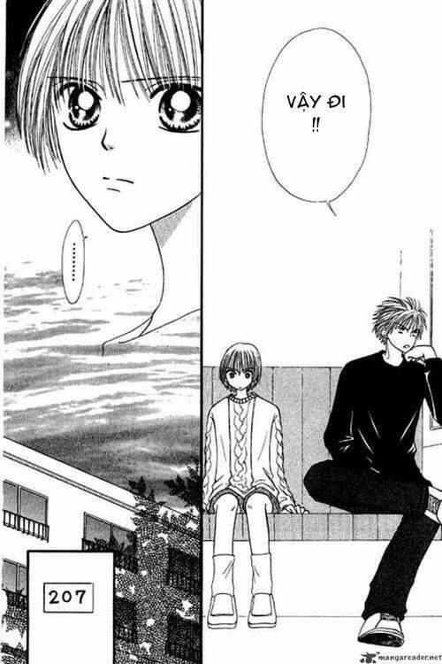 power!! chapter 28 12