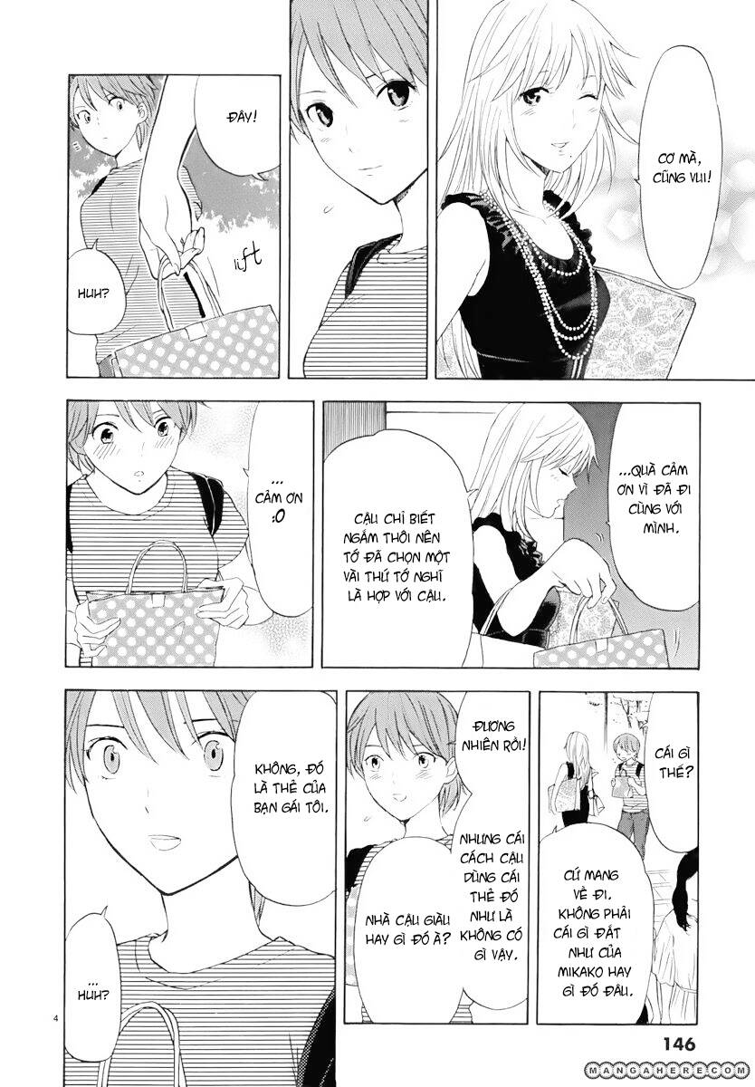 himegoto - juukyuusai no seifuku chapter 10 5