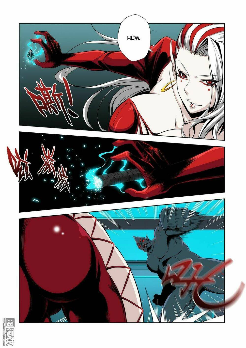 life and death chapter 5 11