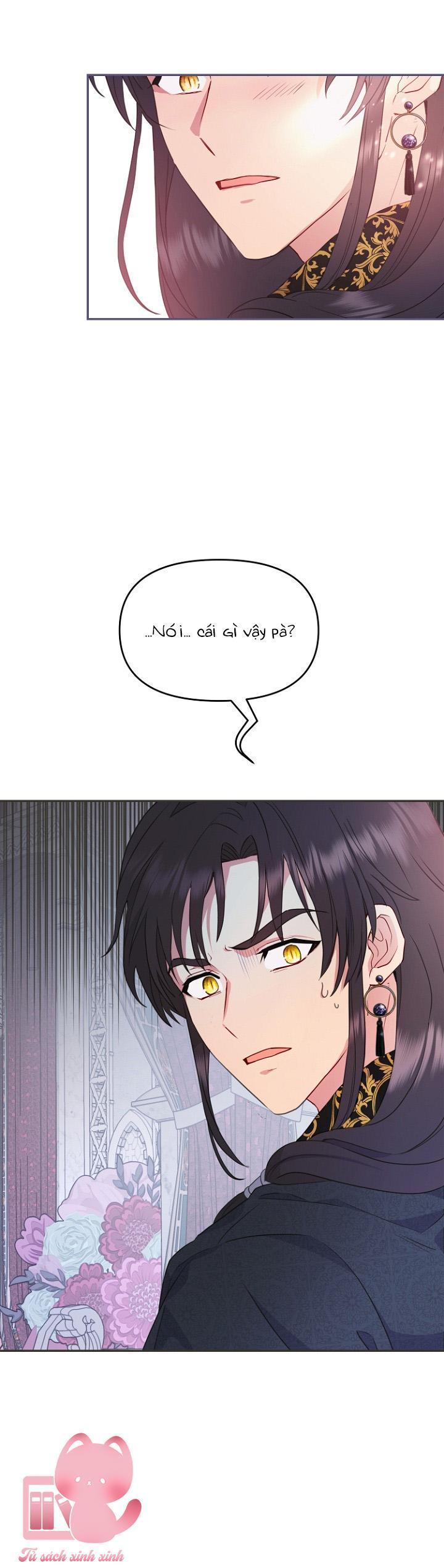 bỏ quách chồng con đi, tiền bạc mới là tất cả chapter 32 42