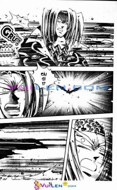 những người bạn tốt chapter 17 52