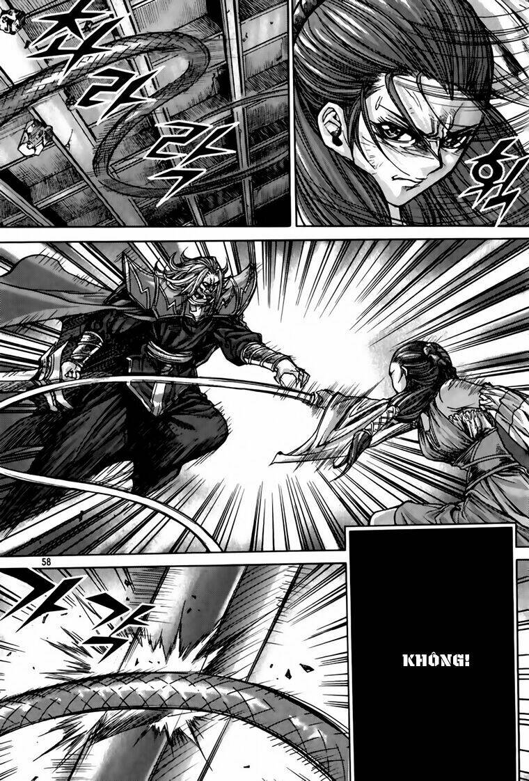 king of hell chapter 194 21