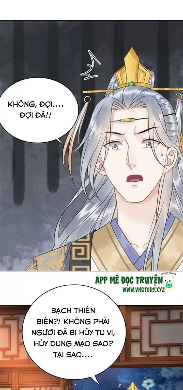 cực phẩm phế vật tiểu thư chapter 97 13