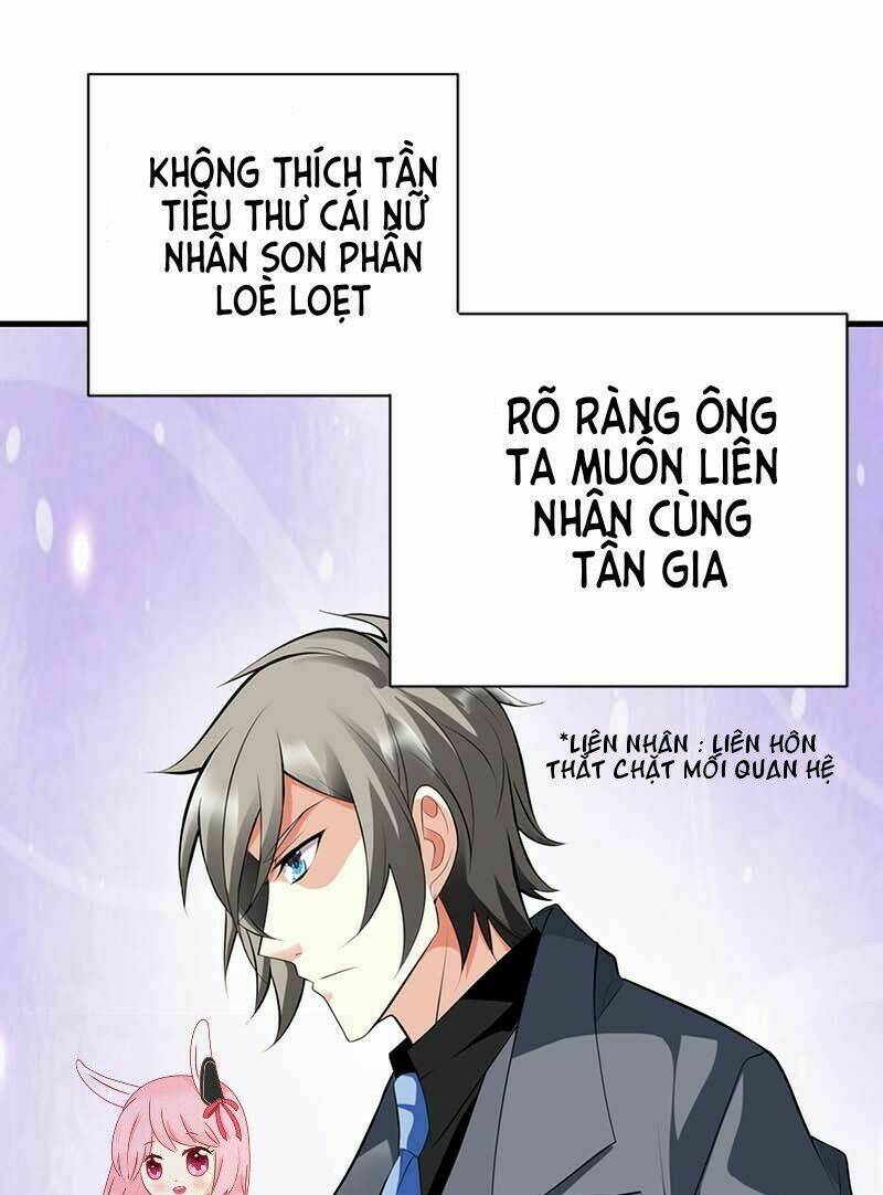 cực phẩm đại nhân - tiểu tâm can chapter 2 22