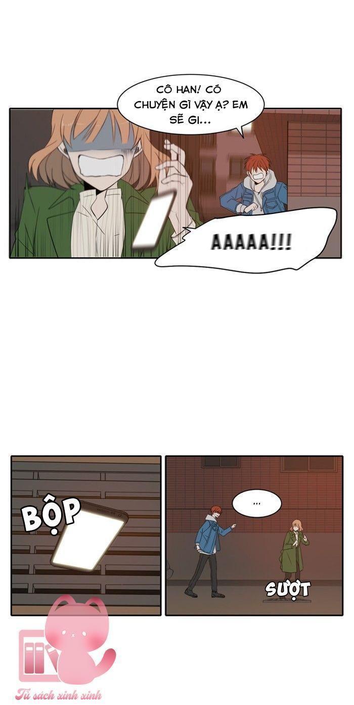 a good day to be a dog chapter 10 27