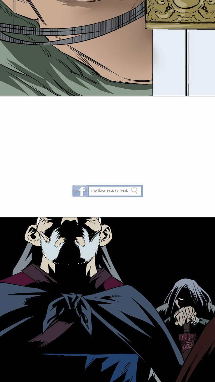 cao thủ 2 chapter 59 16