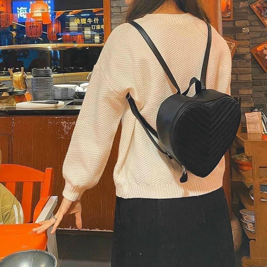 Balo thuỷ tiên da nữ thời trang du lịch đi học